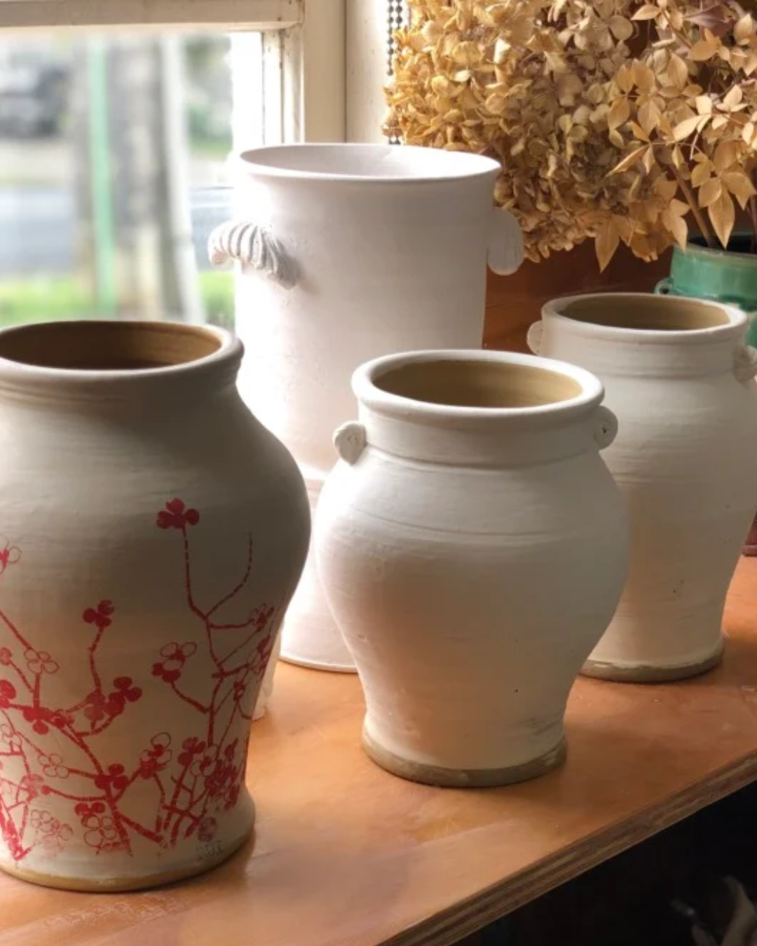 China Ceramic Factory